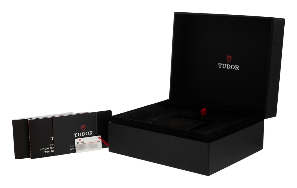 Tudor Black Bay 54 M79000N-0002 Image 4